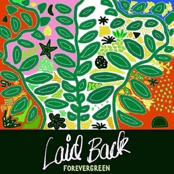 洋楽 LAZ/ZAR Laid back 2000 Original 洋楽 LAZ/ZAR Laid back 2000 Original Laid Back - Album by Laz/Zar